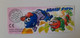 KINDER SURPRISE 2002 Deutch :            BPZ ; 610732 - Instructions