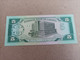 Billete De Liberia De 5 Dólares, Año 1989, Serie AA, UNC - Liberia