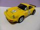 SCALEXTRIC EXIN PORSCHE 911 CARRERA RS AMARILLO 5 - Road Racing Sets