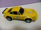 SCALEXTRIC EXIN PORSCHE 911 CARRERA RS AMARILLO 5 - Road Racing Sets