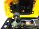 Delcampe - SCALEXTRIC EXIN PORSCHE 911 CARRERA RS AMARILLO 5 - Circuits Automobiles