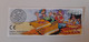 KINDER SURPRISE 2002 Deutch :          BPZ : 610037 - Instructions