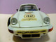 SCALEXTRIC EXIN PORSCHE 911 CARRERA RS BLANCO 42 ORIGINAL AÑO 1975 - Circuiti Automobilistici