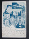 AK Heiligwasser B. Igls 1900 //// D*55268 - Igls