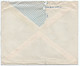 SPANISH GUINEA-AIR MAIL COVER TO ITALY /SANTA ISABEL - FERNANDO POO CANCEL 1962 - Fernando Po