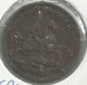 GREAT BRITAIN 1/2 HALF PENNY (?) TOKEN MAN ON HORSE  FRONT QV HEAD BACK 1837  VF+/VF+ READ DESCRIPTION CAREFULLY !!! - Casino