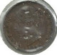 GREAT BRITAIN 1/2 HALF PENNY (?) TOKEN MAN ON HORSE  FRONT QV HEAD BACK 1837  VF+/VF+ READ DESCRIPTION CAREFULLY !!! - Casino