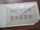 Schweden Klassik 1855 - 1874 Viele Gestempelte Marken Auf Auswahlseiten Uraltes Auktionslos Edgar Mohrmann Hamburg - Used Stamps