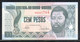 659-Guinée-Bissau 100 Pesos 1990 BB341 Neuf/unc - Guinee-Bissau