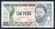 659-Guinée-Bissau 100 Pesos 1990 BB341 Neuf/unc - Guinea-Bissau