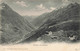 Riffelalp Und Zermatt 1909 - Zermatt