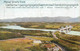 Wales Menai Straits Bridge General View - Anglesey