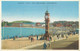 England Weymouth Jubilee Clock And Esplanade - Weymouth