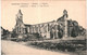 CPA  Carte Postale   Belgique Comines L'église Ruines    VM64393 - Komen-Waasten