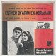 45T Single Favorieten Expres Esther Ofarim En Abraham - One More Dance PHILIPS 329 008 - Autres - Musique Néerlandaise