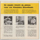 45T Single Klassieke Klank-catalogus PHILIPS 099 927 - Opéra & Opérette