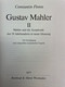Gustav Mahler; Band 2., Mahler Und Die Symphonik Des 19. Jahrhunderts In Neuer Deutung : Zur Grundlegung Einer - Musica