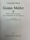 Gustav Mahler; Band 2., Mahler Und Die Symphonik Des 19. Jahrhunderts In Neuer Deutung : Zur Grundlegung Einer - Musik