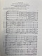 Delcampe - Gustav Mahler; Band 2., Mahler Und Die Symphonik Des 19. Jahrhunderts In Neuer Deutung : Zur Grundlegung Einer - Musica