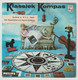 45T Single Klassiek Kompas 1959 PHILIPS Minigroove 099 791 - Opera / Operette