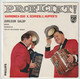 45T Single Harmonica-duo - Proficiat 1960 PHILIPS 433 000 - Autres - Musique Néerlandaise
