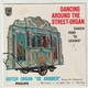 45T Single Dutch Organ "de Arabier" Dansen Rond De Arabier PHILIPS 422 492 - Autres - Musique Néerlandaise