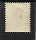 AUSTRALIA NEW SOUTH WALES 1905 2½d DEEP ULTRAMARINE SG 335 PERF 12 X 11½ MOUNTED MINT - Neufs