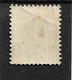 AUSTRALIA NEW SOUTH WALES 1905 2½d DEEP ULTRAMARINE SG 335 PERF 12 X 11½ MOUNTED MINT - Mint Stamps