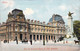 FRANCE - 75 - PARIS - Cour Du Carrousel - Statue De Léon Gambetta - Carte Postale Ancienne - Otros & Sin Clasificación