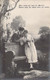 FANTAISIE - COUPLE - Nous Irons Par Tous Les Chemins ... - Carte Postale Ancienne - Coppie