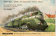 Catalogue MECCANO  Trains Hornby Dinky Toys De 1954 - France