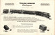 Delcampe - Catalogue MECCANO  Trains Hornby Dinky Toys De 1954 - France