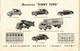 Delcampe - Catalogue MECCANO  Trains Hornby Dinky Toys De 1954 - Francia