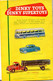 Revue MECCANO Magazine  N° 35 Aout 1956 - Frankrijk