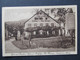AK Nußdorf Am Attersee Gasthaus Wiesinger B. Vöcklabruck 1932  //// D*55285 - Attersee-Orte