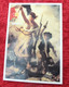 Télécarte 50 U- Puzzle- La Liberté Guidant Le Peuple -E.Delacroix- Neuf Sous Blister - Format  14 X 20 Cm * - Painting