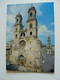 ALTAMURA  CATTEDRALE CATHEDRAL CATEDRAL  Kathedrale    PUGLIA    VIAGGIATA  COME DA FOTO - Altamura