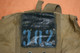 MUSETTE TAP MODELE 55, PARACHUTISTES POST AFN - Equipement