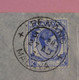 BP5 MALAYA  BELLE LETTRE  1928 PENANG  A ESCHWEGE GERMANY   +AFF. INTERESSANT ++ ++ - Penang