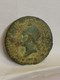 1 CENTIME DUPRE AN 7 A PARIS / FRANCE - 1792-1804 Prima Repubblica