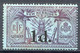 Réf 54 CL2 < -- NOUVELLES HEBRIDES < Yvert N° 66 * Neuf Ch. - Scan Détaillé Pour Le Dos - Unused Stamps