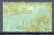 Réf 54 CL2 < -- NOUVELLES HEBRIDES < Yvert N° 66 * Neuf Ch. - Scan Détaillé Pour Le Dos - Unused Stamps