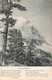 Zermatt Matterhorn Le Cervin Poème Gedicht 1907 - Zermatt