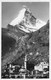 Zermatt Und Matterhorn Le Cervin 1923 - Zermatt