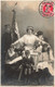 Belgique - Tournai - Carte Photo - Allégorie Patriotique - Soldat - Femme - Enfant - Famille - Carte Postale Ancienne - Doornik