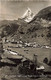 Zermatt Und Matterhorn Le Cervin 1937 - Zermatt