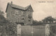 Belgique - Vaux Borset - Ville Giroul - Edit. N. Laflotte - Oblitéré Fallais 1911 -Carte Postale Ancienne - Hoei