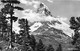 Zermatt Und Matterhorn Le Cervin 1941 - Zermatt
