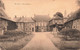 Belgique - Aubel - Val Dieu - Abbaye - Cour Intérieur - Edit. Franck Collard - E. Desaix - Carte Postale Ancienne - Herve