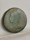 5 CENTIMES DUPRE GRAND MODULE AN 5 (?) Ou 8 (?) I LIMOGES / FRANCE - 1792-1804 Eerste Franse Republiek